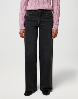 Wrangler World Wide Jean Streak