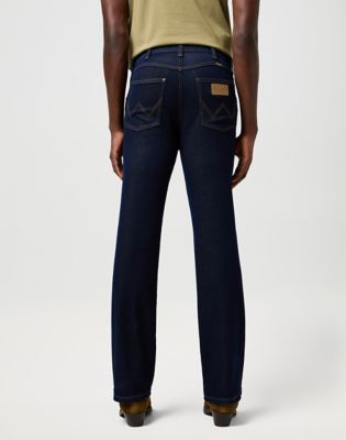 Wrancher Bootcut Jean in Moonlight Rinse alternative view