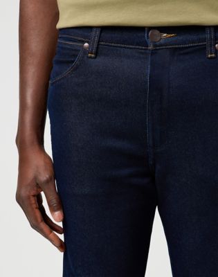Wrancher Bootcut Jean in Moonlight Rinse alternative view 3