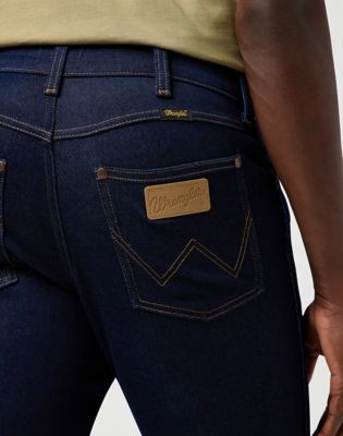 Wrancher Bootcut Jean in Moonlight Rinse alternative view 4