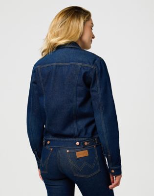 Heritage Jacket in Whirlpool alternative view