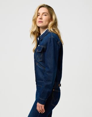 Heritage Jacket in Whirlpool alternative view 4