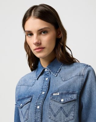 Regular Heritage Shirt in Light Hand alternative view 3