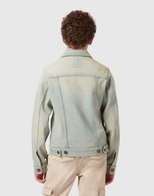 Icons Jacket in Trail Wash alternative view