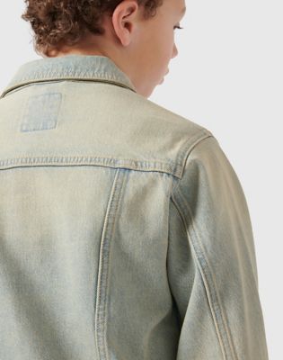 Icons Jacket in Trail Wash alternative view 5