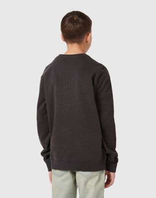 Moto Club Crew in Wrangler Black alternative view