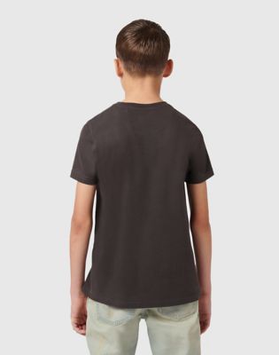 Jaguar Tee in Wrangler Black alternative view