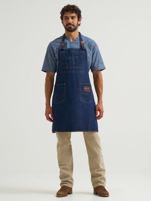 Made In Apron:Rinse Wash:One Size alternative view 2