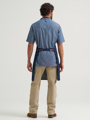 Made In Apron:Rinse Wash:One Size alternative view 3