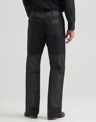 Wrangler x Filson Adventure Jean in Black