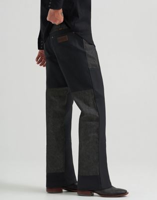 Wrangler x Filson Adventure Jean in Black