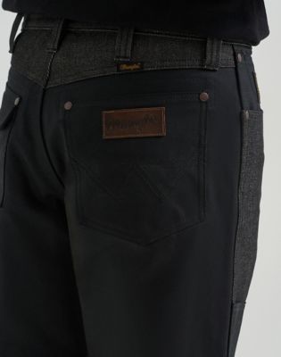 Wrangler x Filson Adventure Jean in Black