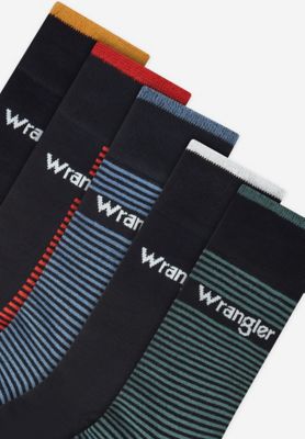 5-Pack Gift Set Socks in Multicolor