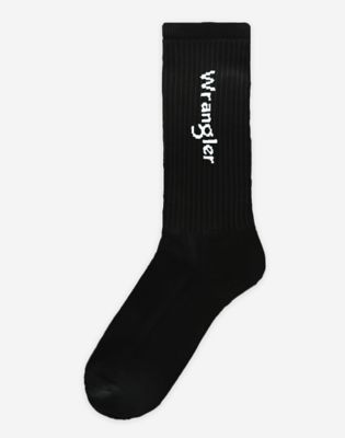 3-Pack Sport Socks in Grey Mix