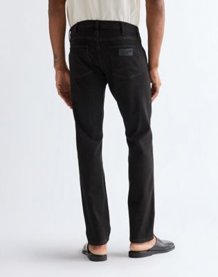Wrangler Authentics Klassieke katoenen jeans met 5 zakken - Vergelijk
