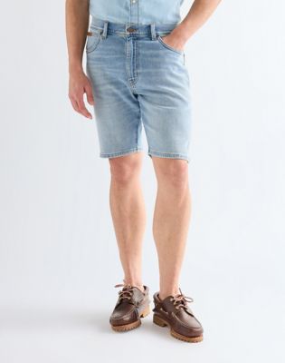 Texas Regular Toughlite Short in Tundra Ridge