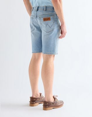 Texas Regular Toughlite Short in Tundra Ridge