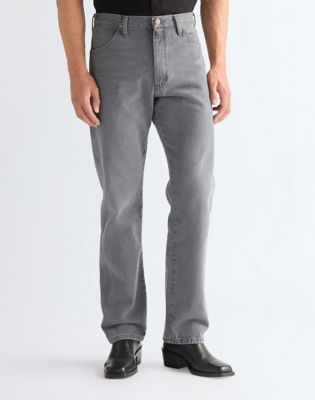 13MWZ Original Cowboy Cut Jean in Granite Tide
