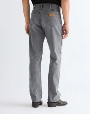 13MWZ Original Cowboy Cut Jean in Granite Tide