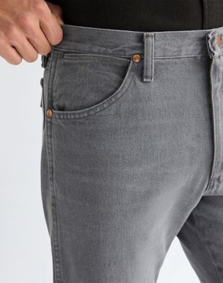13MWZ Original Cowboy Cut Jean in Granite Tide