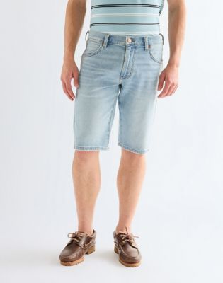 Colton Regular Toughlite Short in Firelight