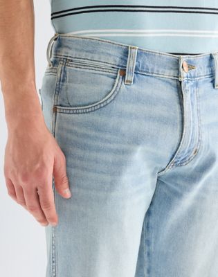 Colton Regular Toughlite Short in Firelight