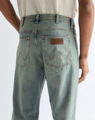 Loose Straight Toughlite Jean in Canyon Shade