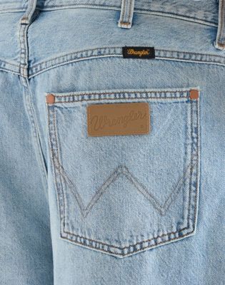 Toughlite Oversized Jort in Dawn