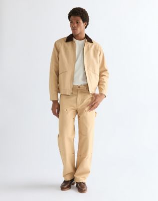 Relaxed Transitional Jacket | Men's Jackets, Outerwear | Wrangler SE