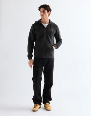 Regular Graphic Zip Hoodie | Men's Jumpers, Sweatshirts, Hoodies