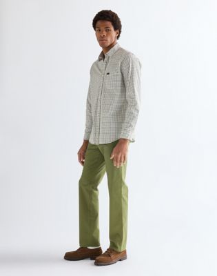 Regular 1 Pocket Shirt in Deep Depths