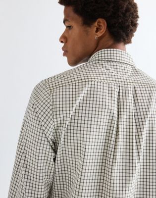Regular 1 Pocket Shirt in Deep Depths