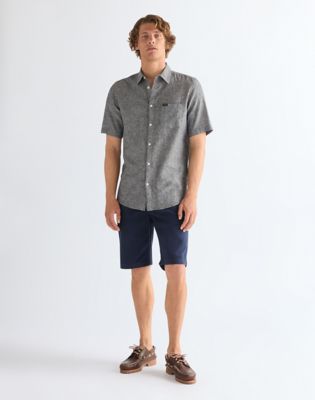 Tropic Winds - Chemise manches courtes pour Homme | RVCA