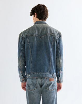 Trailrider Toughlite Relaxed Jacket in Dusk