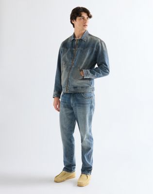 Trailrider Toughlite Relaxed Jacket in Dusk
