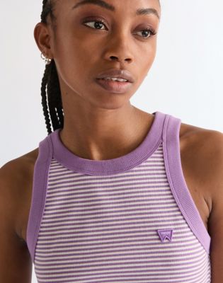 Slim Ringer Tank in Bellflower