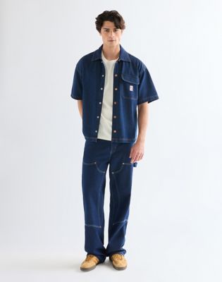 Casey Jones | Wrangler®