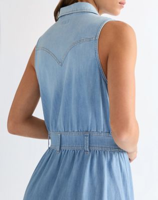 Regular Tiered Maxi Dress in Kaia