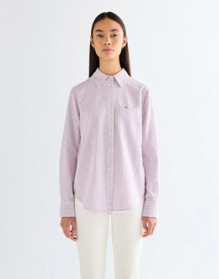 Wrangler Regular One Pocket Shirt Bellflower