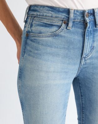 Montana Flare Jean in American Blue
