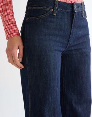 World Wide Lightweight Jean in Denim Galaxy