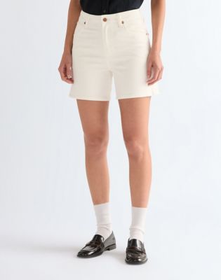 Wrangler Relaxed Cowboy 12.7 cm Szorty Swan