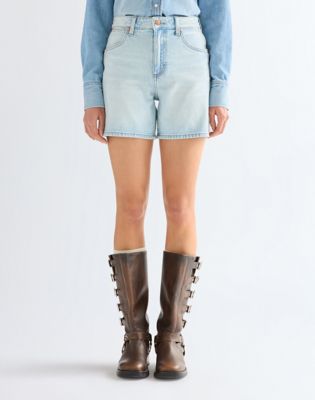 Relaxed Cowboy 12.7 cm Short in Mara