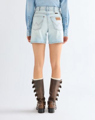 Relaxed Cowboy 12.7 cm Short in Mara