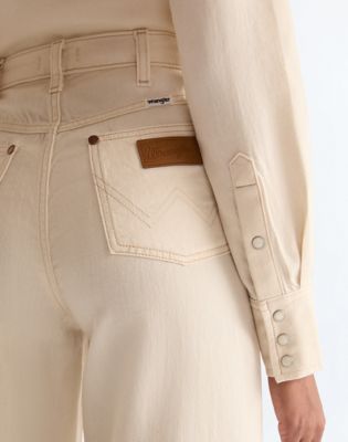 Canyon Loose Lightweight Jean in Natural