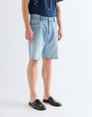 Cowboy Toughlite Short in Dawn