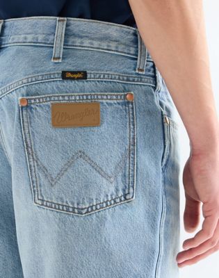 Cowboy Toughlite Short in Dawn