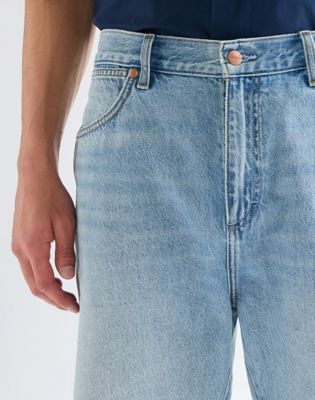 Cowboy Toughlite Short in Dawn