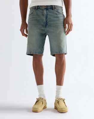 Cowboy Toughlite Short in Canyon Shade