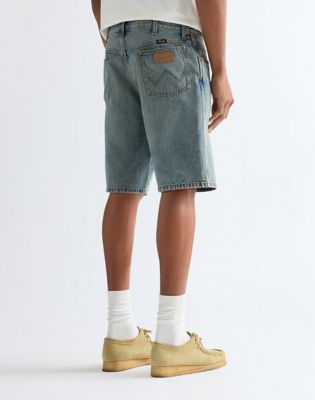 Cowboy Toughlite Short in Canyon Shade